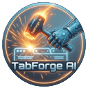 TabForge AI